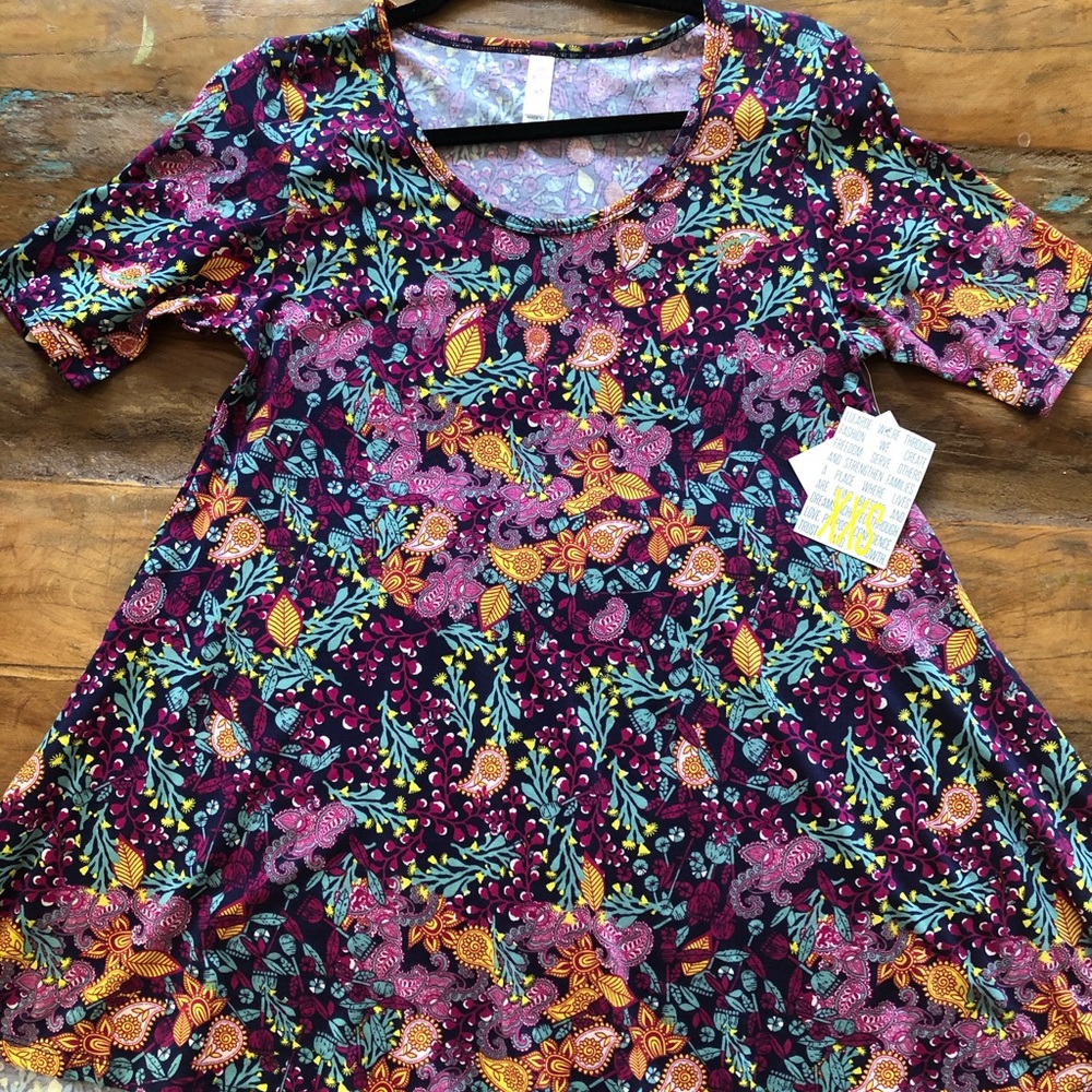 XXS Perfect Tee